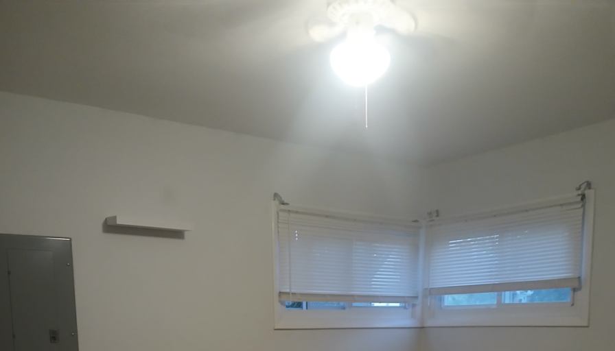 Kassey's room