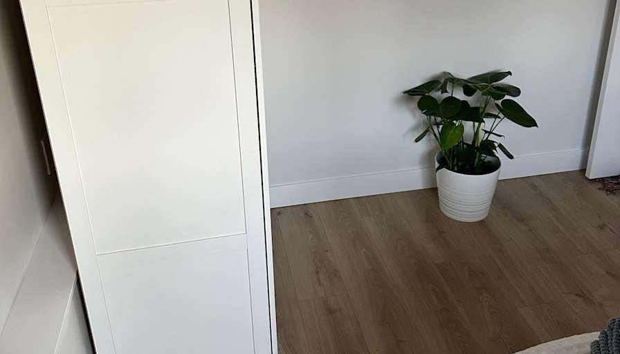 Harry's room