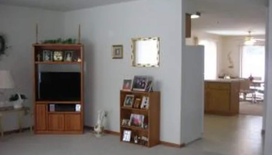 Jakob's room