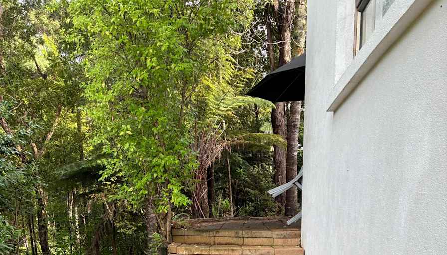 Prakash Ganapathy's room