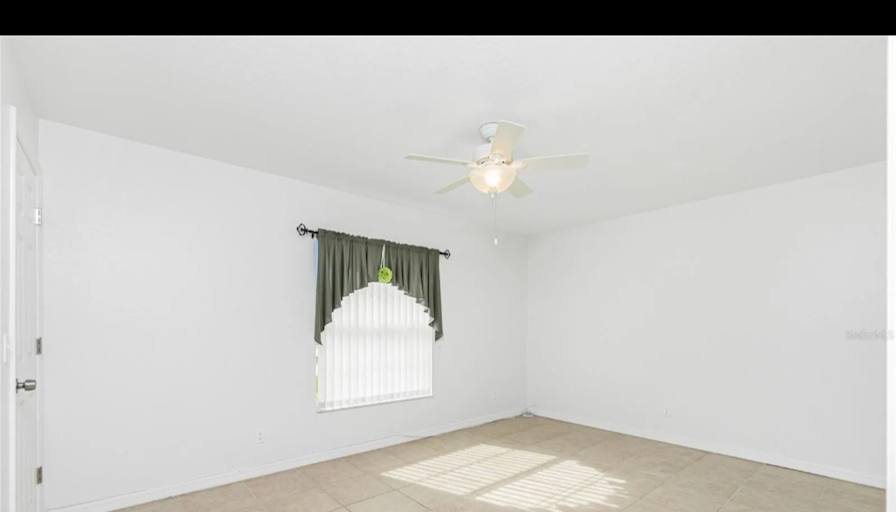 ERMAN E JESTER's room