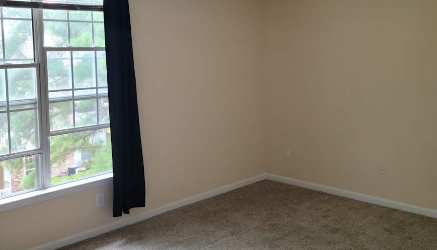 Stephen's room