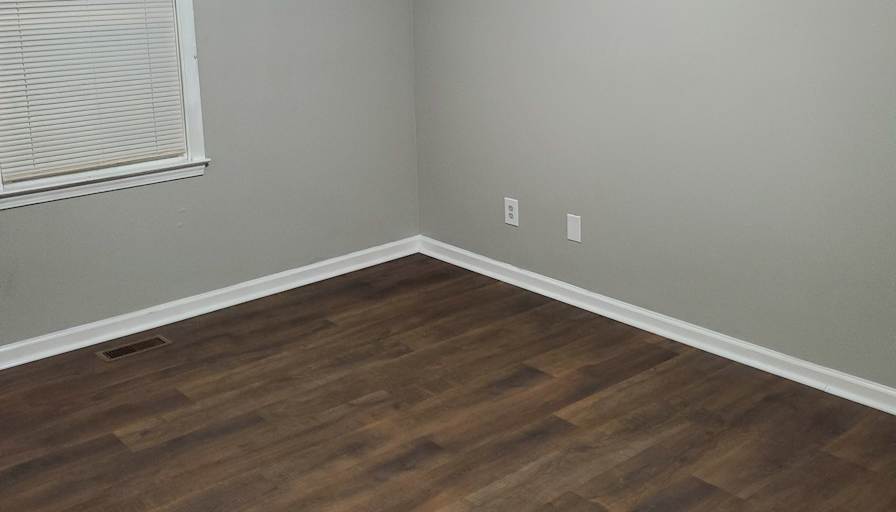 Craig's room
