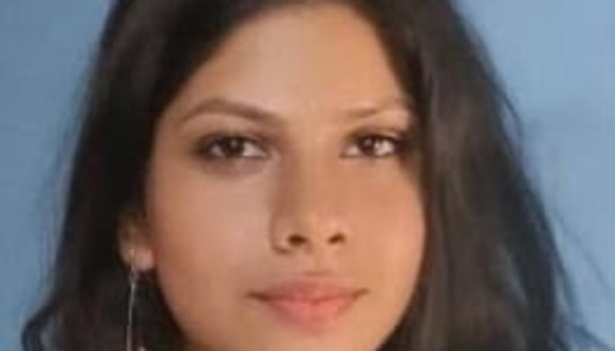Anchal's room