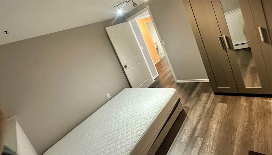 Jonathan Bonaobra-Bryan's room