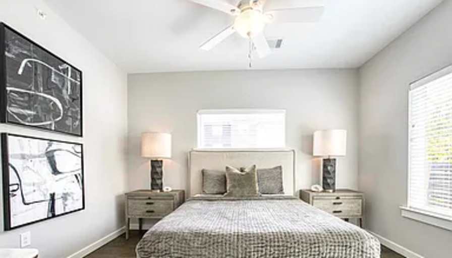 Cathy's room