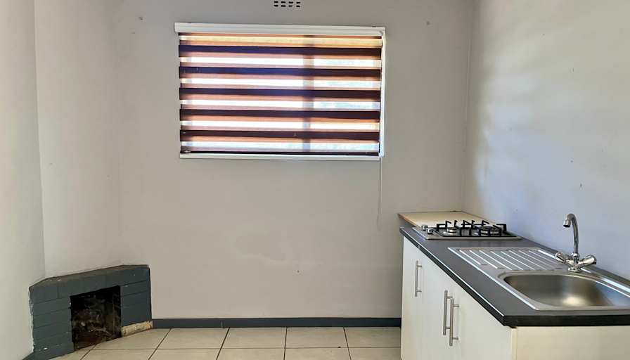 Khululwa's room