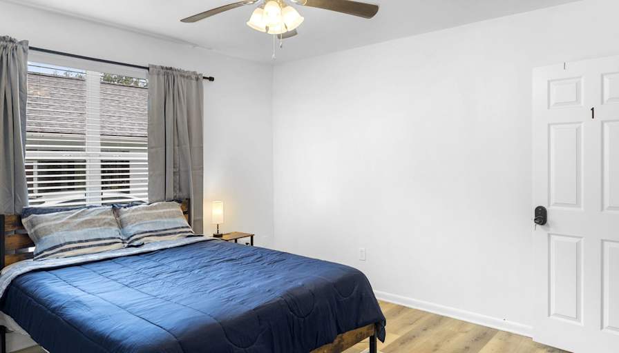 PadSplit's room