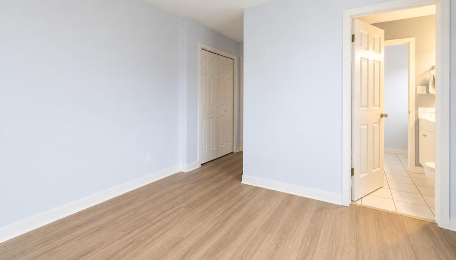 Seyed Hashemi's room