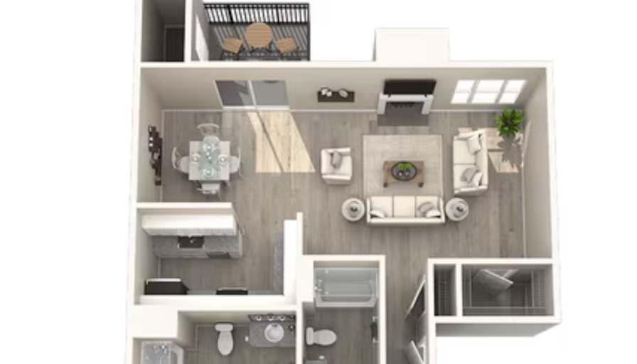 Muylang's room