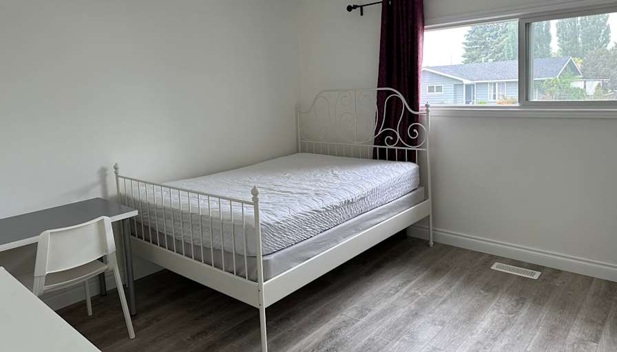 Lucy's room