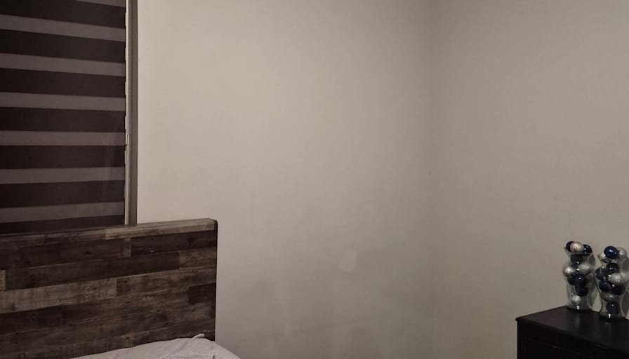 Mical's room