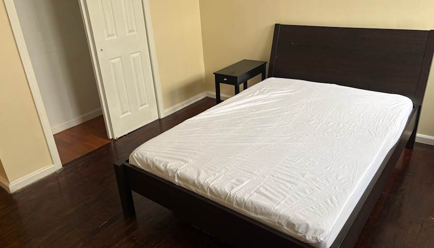 David's room