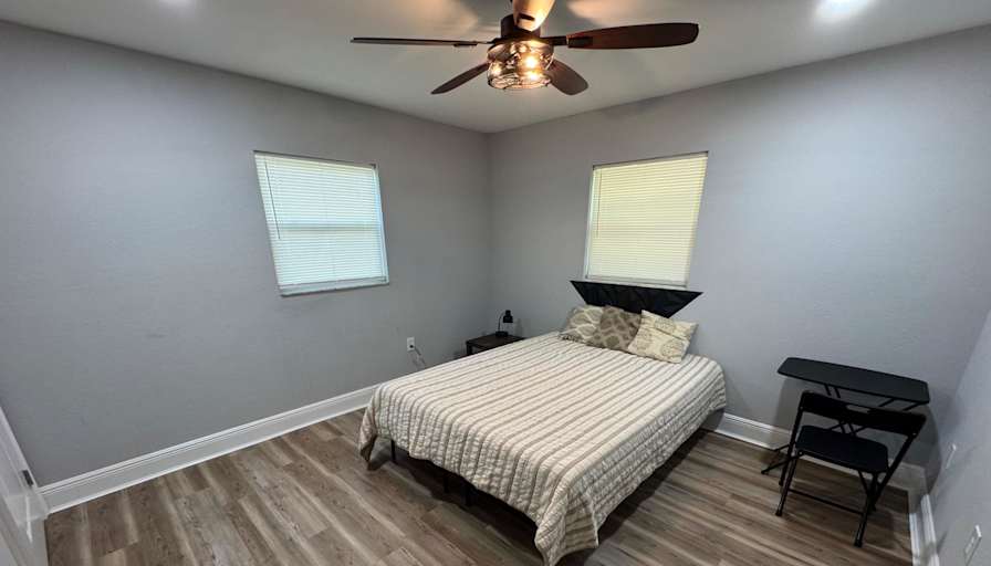 PadSplit's room