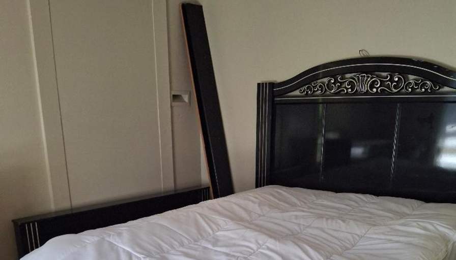 Melissa's room