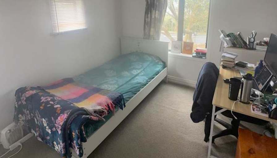 Dipa's room