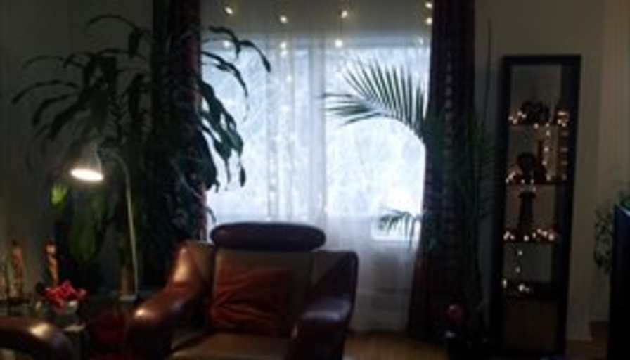 Dragos's room