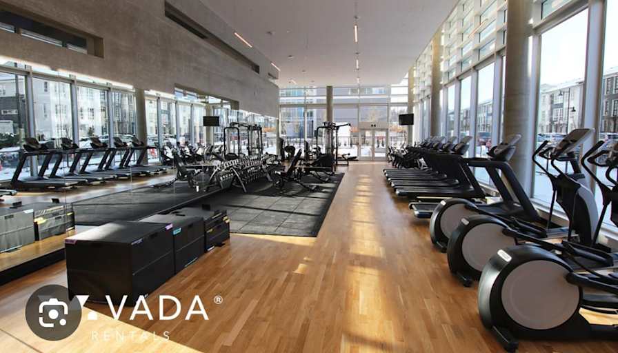 Mariah Izabelle Merican's room