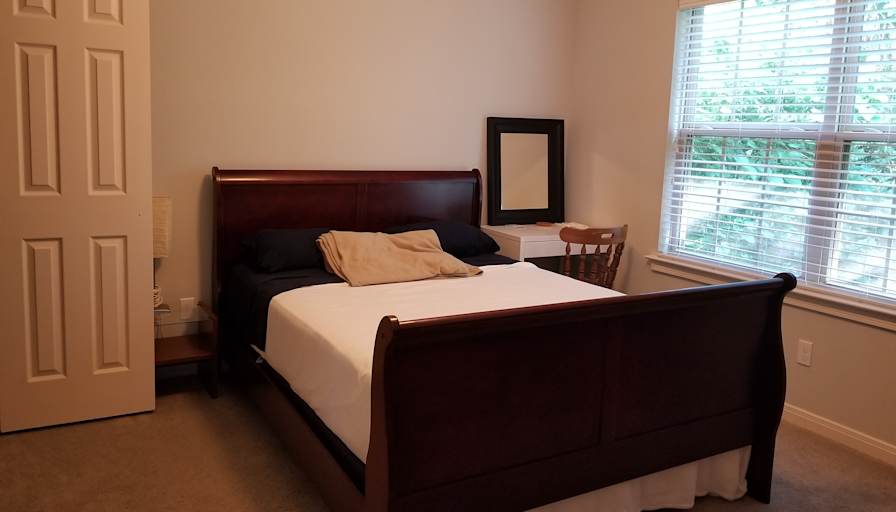 Rachel's room