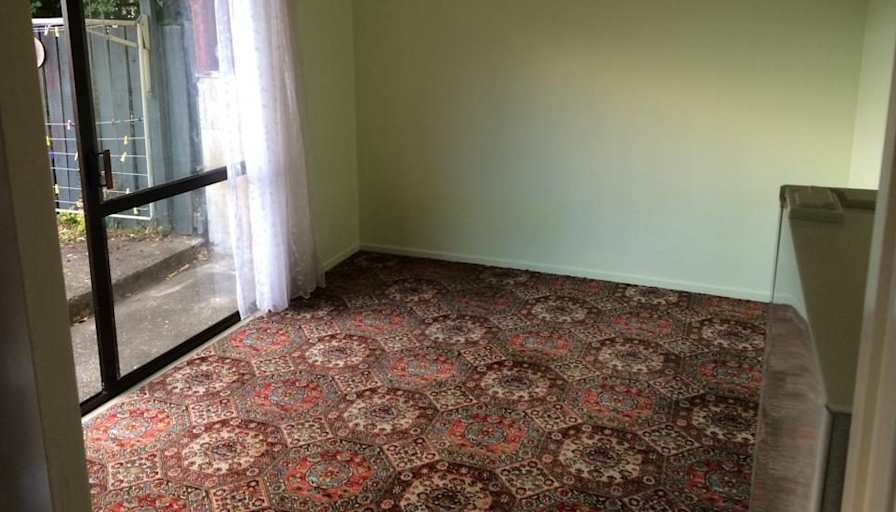 Mario's room