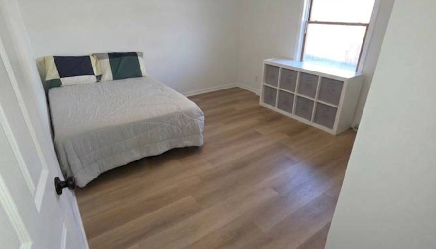 Amy's room