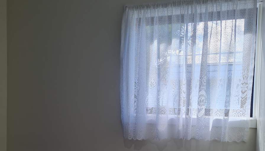 Ishwari's room