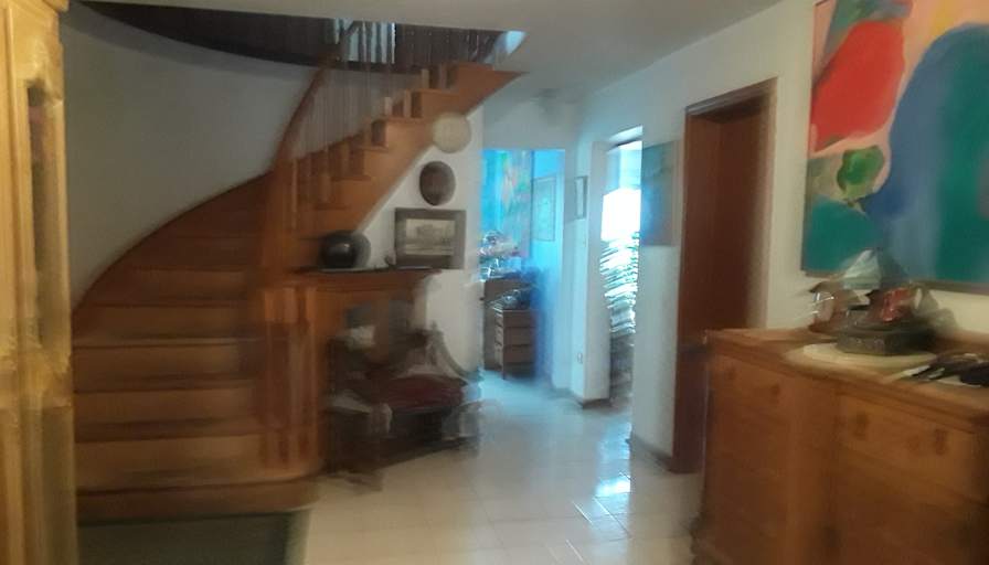 Liidia's room