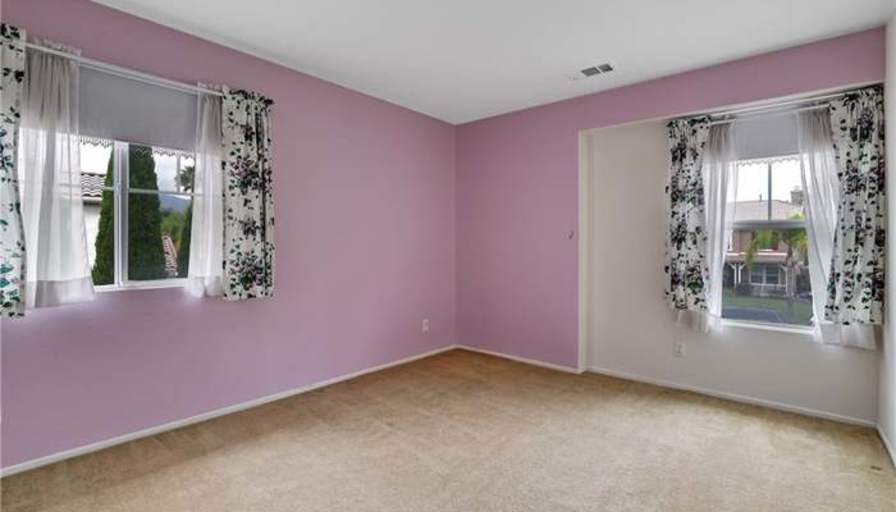 Maria's room