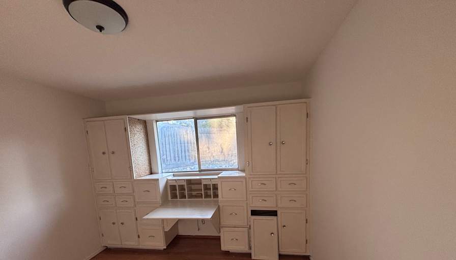 Louise's room