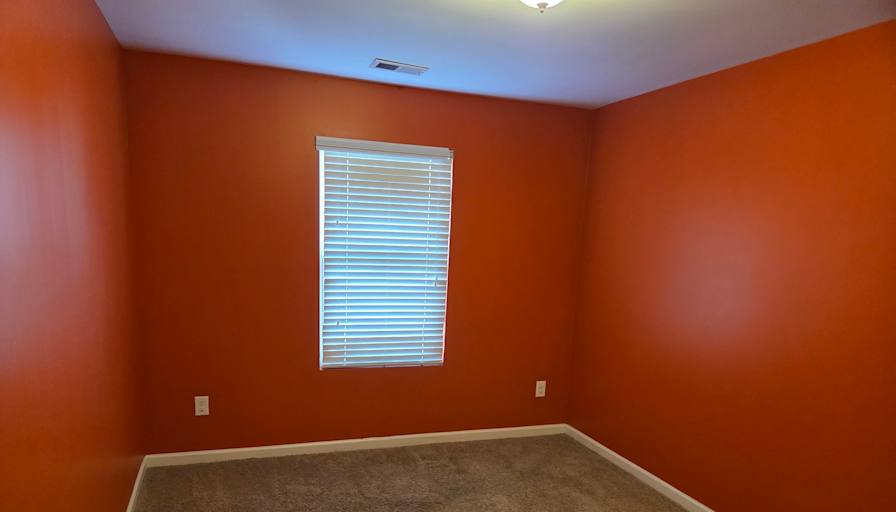 Leroy's room