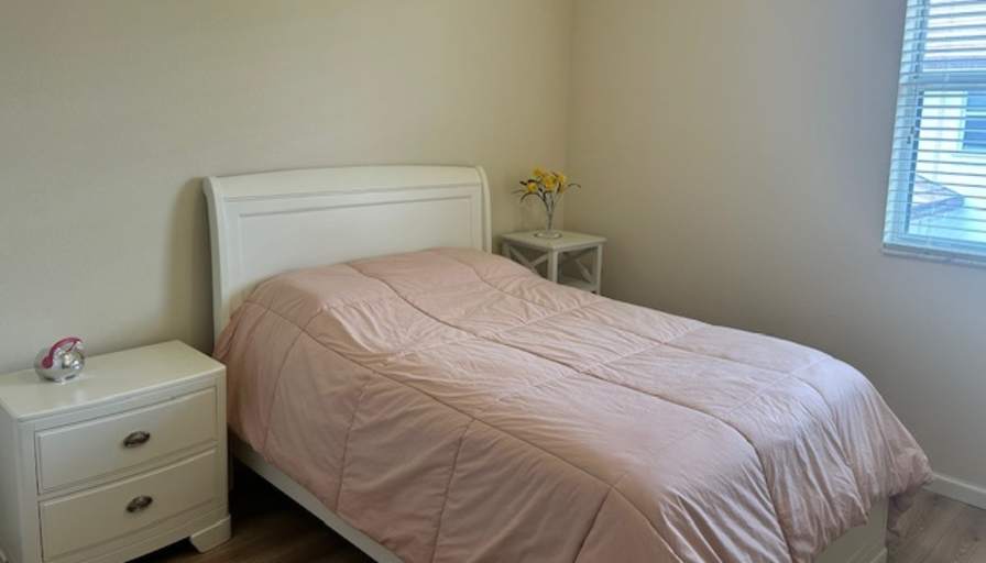 Candy's room