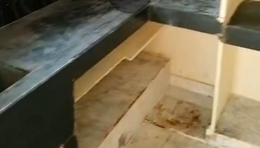 abhijeet shalgaonkar's room
