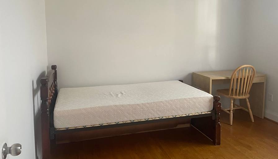 wen's room
