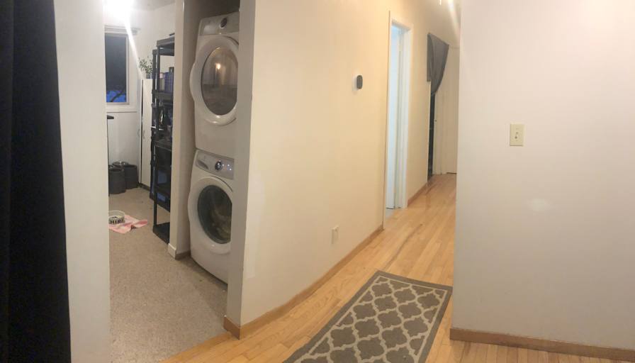 Jenn's room