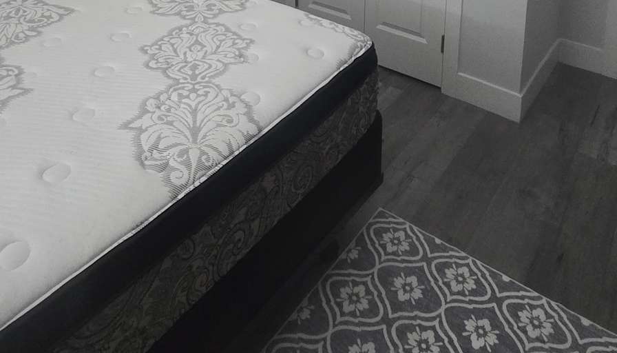 Andrew's room