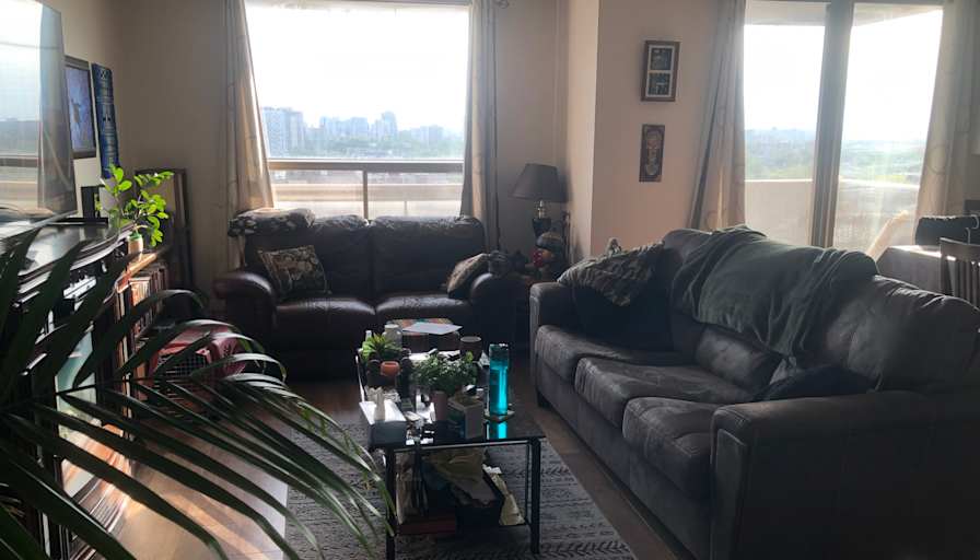 Alexandre's room