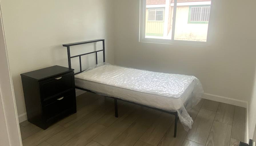 Vanesa's room
