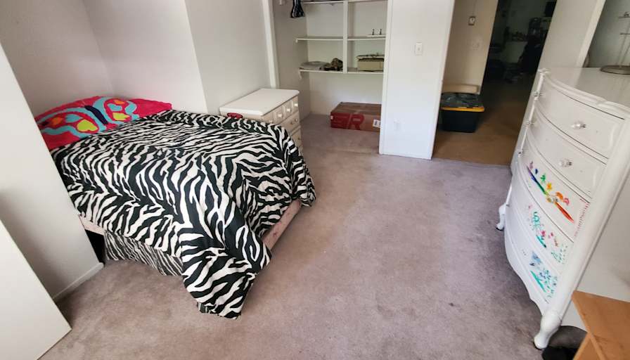 Christopher's room