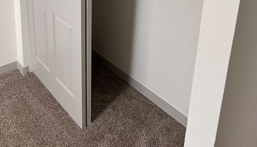 Matthew's room
