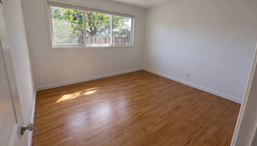 Vineet's room