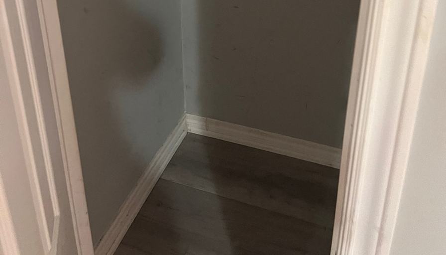 KEVIN's room