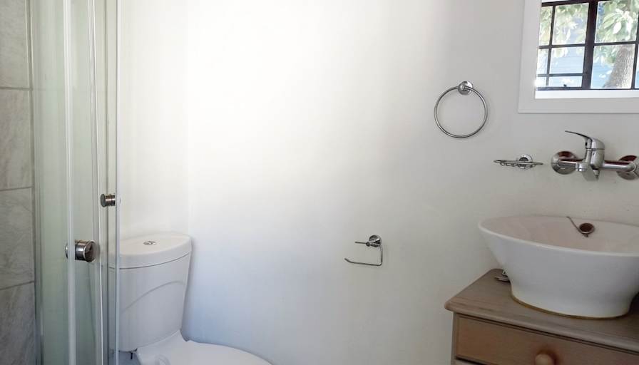 Ali Acmen's room