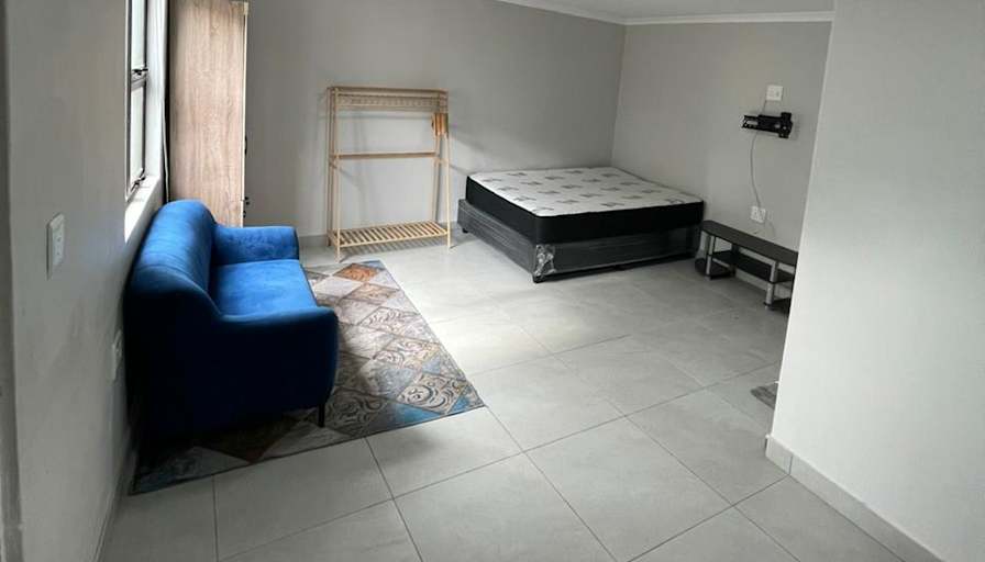 Donovan's room