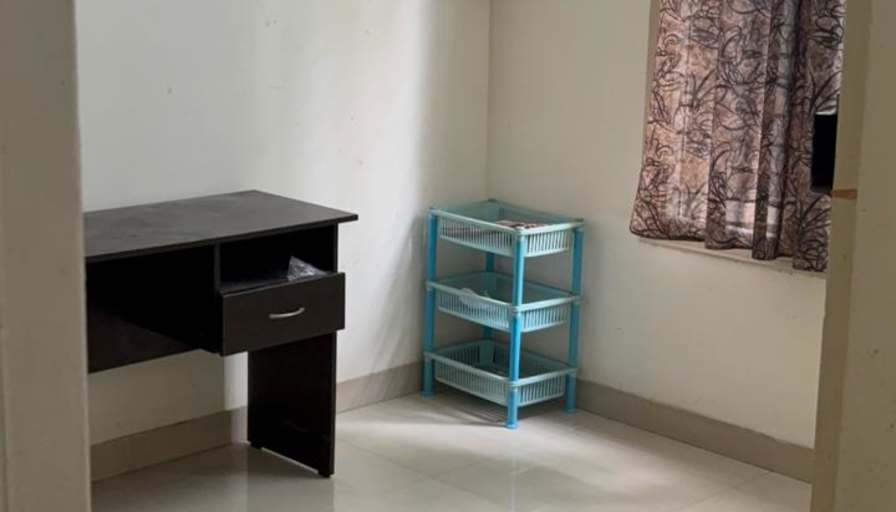 Vara Kumar's room