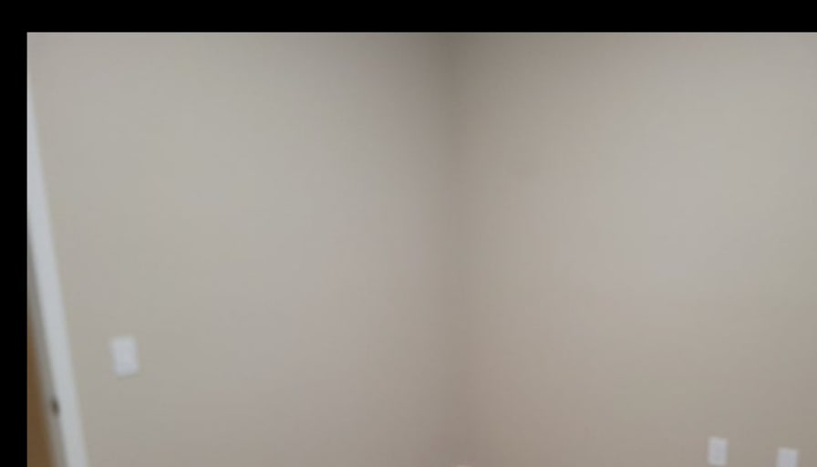Tyler's room
