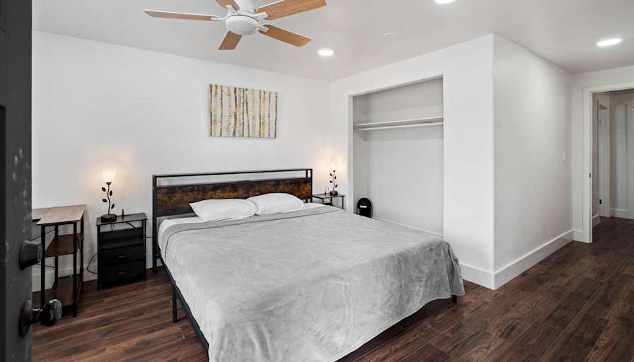 PadSplit's room