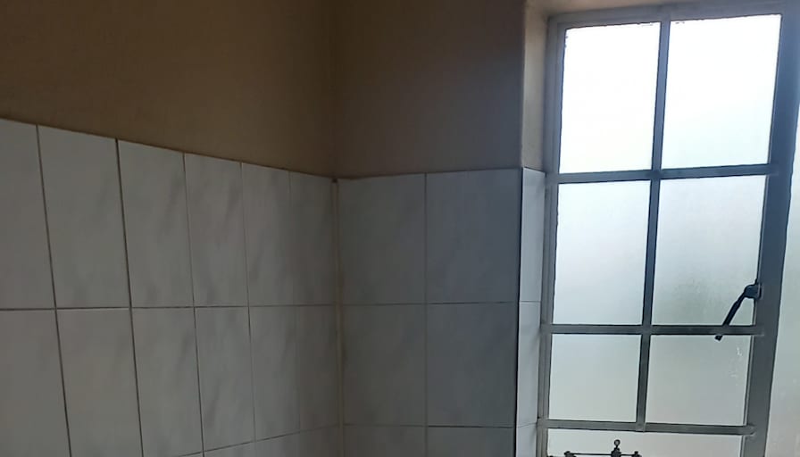 Patricia's room