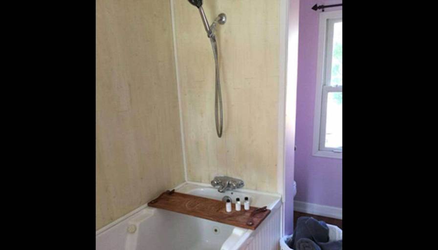Elizabeth's room