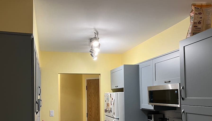 Caitlin's room
