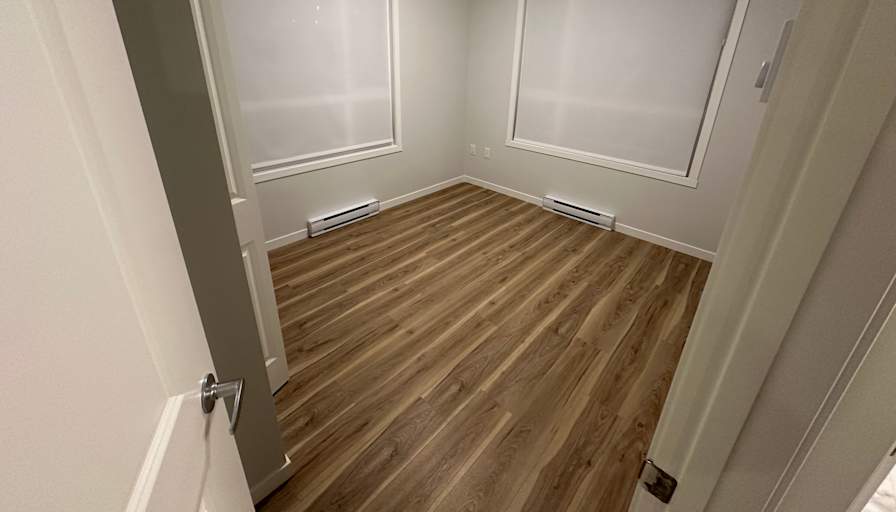 Kinaan's room
